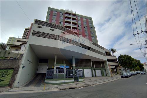 For Rent/Lease-Condo/Apartment-Rua Morais e Castro , 672  - Sao Mateus , Juiz de Fora , Minas Gerais , 36025-160-860301006-81