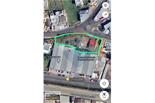 For Rent/Lease-Land-Rua Custodio Furtado de Souza , 225  - Teixeiras , Juiz de Fora , Minas Gerais , 36033-480-860431036-48