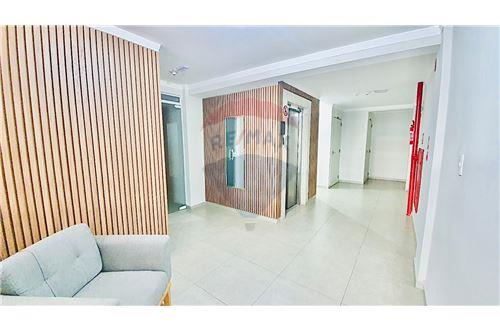 For Sale-Condo/Apartment-Rua Carangola , 190  - Democrata , Juiz de Fora , Minas Gerais , 36.035-220-860231012-46