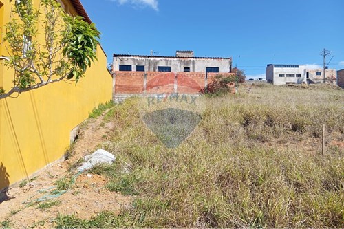 Venda-Terreno-SANTA FÉ , Conselheiro Lafaiete , Minas Gerais , 36406279-860421031-1