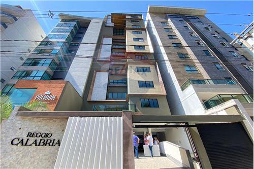 Venda-Apartamento-Antonio Carlos Saraiva , 500  - Última rua, do condomínio das torres  - Cascatinha , Juiz de Fora , Minas Gerais , 36033450-860301009-362