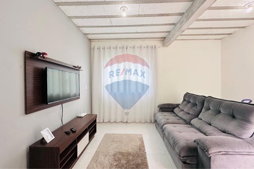 Venda-Casa-Linhares , Juiz de Fora , Minas Gerais , 36060664-860381043-109