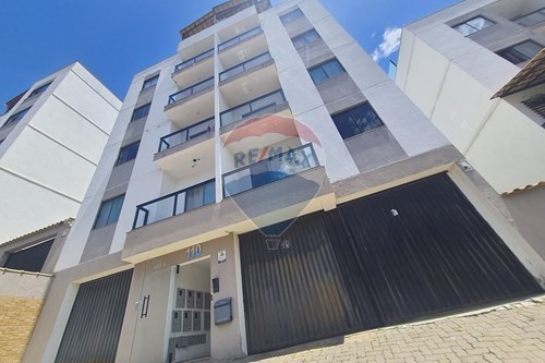 Venda-Apartamento-Rua José simpliciano , 110  - Nova Era , Juiz de Fora , Minas Gerais , 36087420-860301051-37