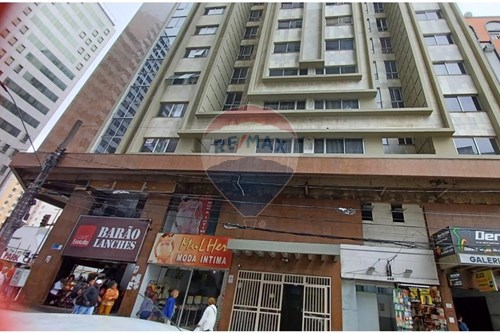 Alugar-Apartamento-Rua Marechal Floriano Peixoto , 440  - Centro , Juiz de Fora , Minas Gerais , 36013080-860381066-137