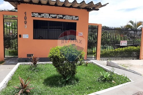 Venda-Apartamento-Rua Martins Barbosa , 1000  - Benfica , Juiz de Fora , Minas Gerais , 36090300-860281078-24