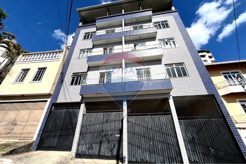 Alugar-Apartamento-Granbery , Juiz de Fora , Minas Gerais , 36010440-860321042-139