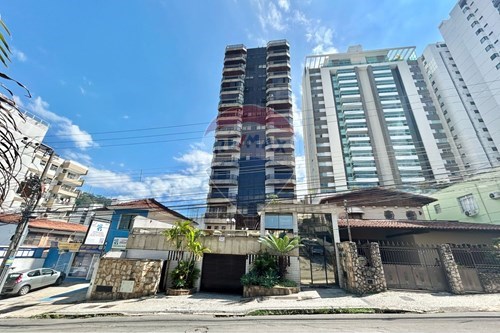 Venda-Apartamento-Granbery , Juiz de Fora , Minas Gerais , 36010570-860281115-18