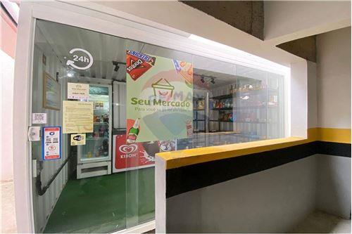 Apartamento - Alugar - Juiz de Fora , Minas Gerais - 32 - 860301009-508