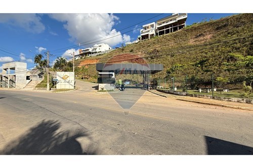 Venda-Terreno-Condomínio Via do Sol , SN  - Santos Dumont , Juiz de Fora , Minas Gerais , 36038000-860291041-33