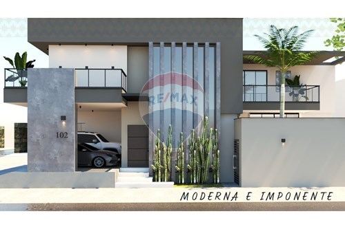 Venda-Casa-São Pedro , Juiz de Fora , Minas Gerais , 36037-720-860301007-406