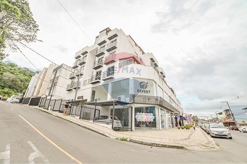 Venda-Apartamento-Rua das Pérolas , 100  - Perto do restaurante Bertus  - Marilândia , Juiz de Fora , Minas Gerais , 36039380-860211017-44