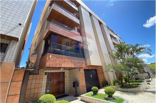 For Sale-Condo/Apartment-Ladeira Alexandre Leonel , 810  - Cascatinha , Juiz de Fora , Minas Gerais , 36033-365-860281035-38