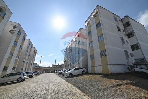 Venda-Apartamento-Rua Elmaia Cunha , 150  - Jardim de Ala , Juiz de Fora , Minas Gerais , 36030-660-860281018-139