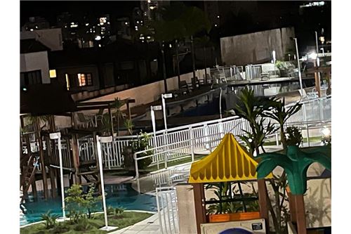 Apartamento - Alugar - Juiz de Fora , Minas Gerais - 7 - 860301013-388