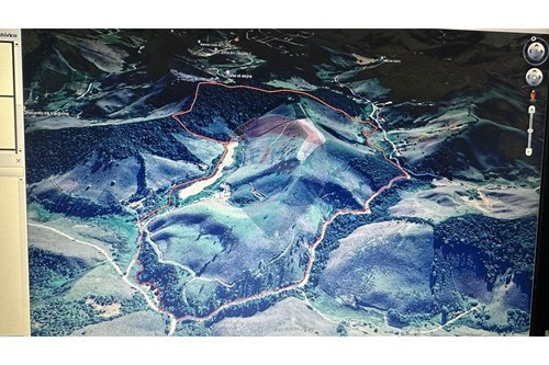 Slider Image Thumbnail