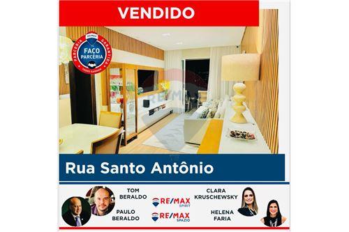 Venda-Apartamento-Rua Santo Antonio , 1180  - atras da Catedral  - Centro , Juiz de Fora , Minas Gerais , 36.016-211-860231012-96