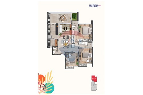 Slider Image Thumbnail