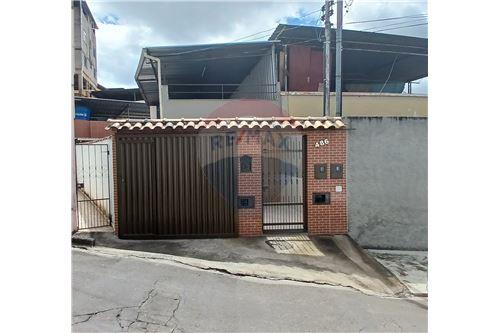For Rent/Lease-House-Rua Professor José Spineli , 486  - Bairu , Juiz de Fora , Minas Gerais , 36050120-860211077-49