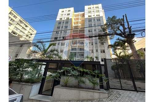 Venda-Apartamento-Rua Dr. Constantino Paleta , 83  - Próximo ao Parque Hallfeld  - Centro , Juiz de Fora , Minas Gerais , 36015-450-860211029-33