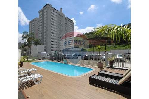 For Sale-Condo/Apartment-R. Octávio Malvaccini , 580  - Condomínio Reserva das Acácias  - Sao Pedro , Juiz de Fora , Minas Gerais , 36037-790-860281008-34