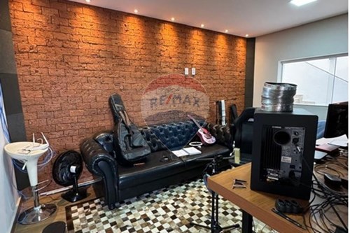 Venda-Casa-Residencial Sant'ana I , Lavras , Minas Gerais , 37204107-860471044-8