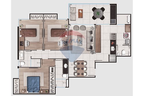 Slider Image Thumbnail