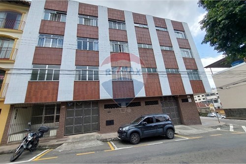 Venda-Apartamento-Paineiras , Juiz de Fora , Minas Gerais , 36016-260-860291012-126