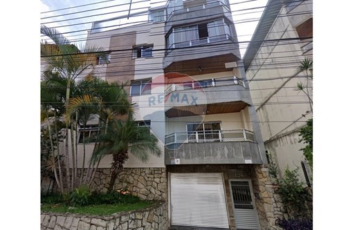 Venda-Cobertura-Bairu , Juiz de Fora , Minas Gerais , 36050220-860211019-205