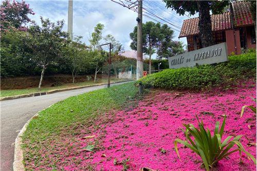 Alugar-Casa-Rua Flourival Cherem Cruzeiro , 75  - Condomínio Chalés do Imperador  - Chales do Imperador , Juiz de Fora , Minas Gerais , 36036-390-860281038-240