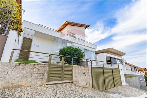 For Sale-Townhouse-Rua do Imperador , 382  - Bosque Imperial  - Bqe Imperial , Juiz de Fora , Minas Gerais , 36036220-860211018-607