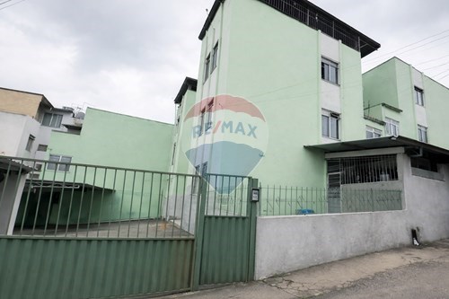 Venda-Apartamento-Cidade do Sol , Juiz de Fora , Minas Gerais , 36085370-860431075-21