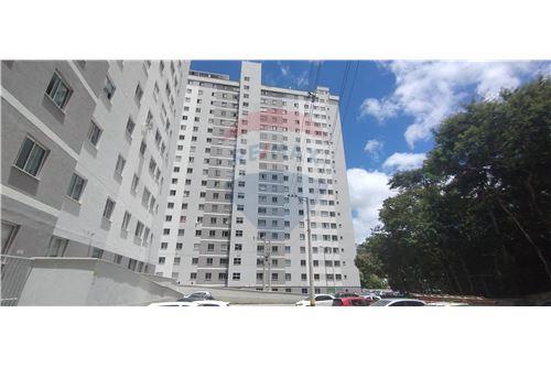 For Sale-Condo/Apartment-Avenida Engenheiro Valdir Pedro Manachesi , 1400  - Próximo ao Estádio Municipal  - Aeroporto , Juiz de Fora , Minas Gerais , 36038-230-860251003-16