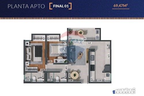 Slider Image Thumbnail