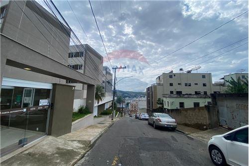 Apartamento - Alugar - Juiz de Fora , Minas Gerais - 37 - 860301009-508