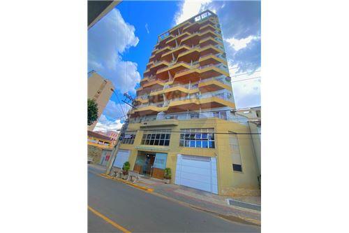 For Sale-Penthouse-Rua Doutor Olavo Tostes , 93  - Centro , Muriaé , Minas Gerais , 36880-023-860371002-54