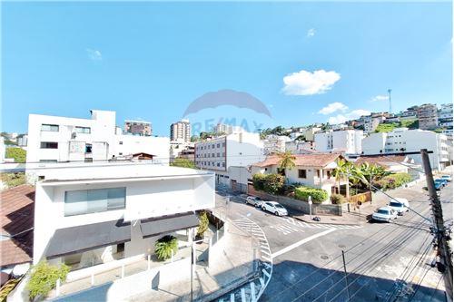 For Sale-Condo/Apartment-Rua Machado Sobrinho , 208  - Alto dos Passos , Juiz de Fora , Minas Gerais , 36026-380-860361010-87