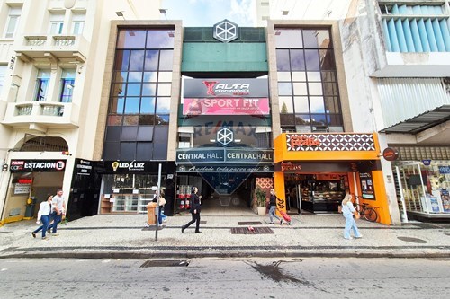 Alugar-Loja-Centro , Juiz de Fora , Minas Gerais , 36010-011-860281136-11