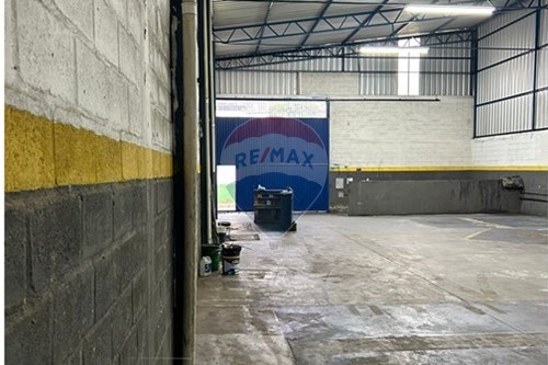 Alugar-Galpão-Rua General Almerindo da Silva Gomes , 300  - Próximo ao Café Câmara  - Nova Era , Juiz de Fora , Minas Gerais , 36087330-860301009-515