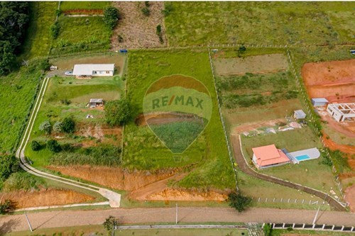 Venda-Terreno-Salvaterra , Juiz de Fora , Minas Gerais , 36033-005-860281136-8