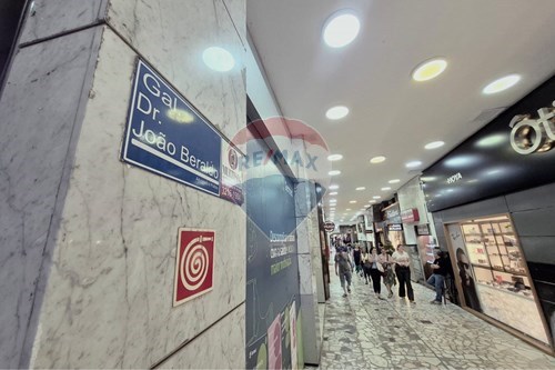 Alugar-Loja em Shopping-Centro , Juiz de Fora , Minas Gerais , 36010220-860271021-11