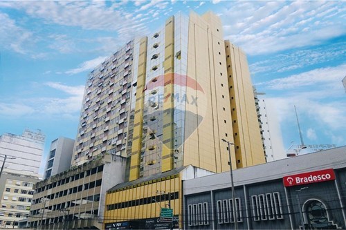 Alugar-Cj. Comercial/ Sala-Centro , Juiz de Fora , Minas Gerais , 36010910-860321021-57