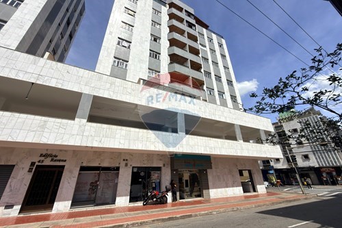 Alugar-Apartamento-Rua Santo Antônio , 45  - Edifício Ravena  - Centro , Juiz de Fora , Minas Gerais , 36015-000-860301001-667