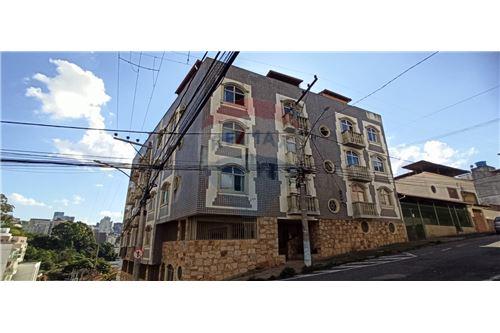 Alugar-Apartamento-Rua Dr. Luiz Antonio Vieira Pena , 300  - ESQUINA COM BARÃO DE SÃO MARCELINO  - São Mateus , Juiz de Fora , Minas Gerais , 36026315-860211023-45