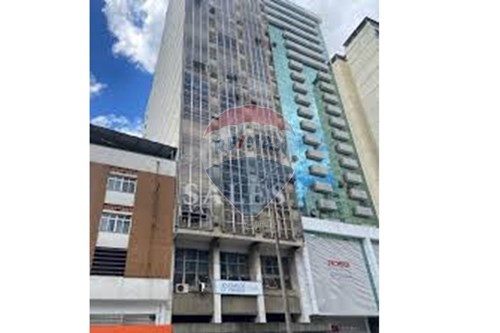 Alugar-Cj. Comercial/ Sala-Av Rio Branco , 1863  - ao lado do Rossi  - Centro , Juiz de Fora , Minas Gerais , 36013-900-860301053-7