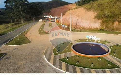 Venda-Terreno-Rodovia josé portes da silva  Km 1 , km 1  - estrada Jf x Chacara  - Centro , Chácara , Minas Gerais , 36110000-860231016-95