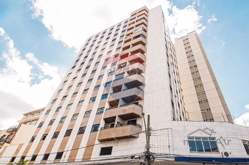 Venda-Apartamento-São Mateus , Juiz de Fora , Minas Gerais , 36025320-860211027-146