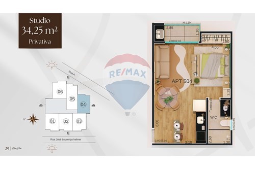 Slider Image Thumbnail