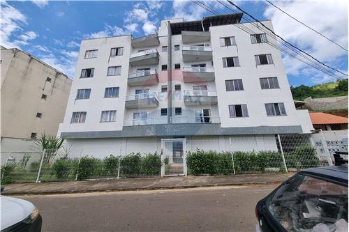 For Rent/Lease-Condo/Apartment-Rua Agulhas Negras , 325  - Monte Castelo , Juiz de Fora , Minas Gerais , 36081020-860321001-2