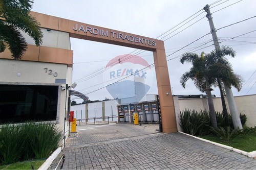 Venda-Apartamento-José Victor Castegliani , 720  - São Pedro , Juiz de Fora , Minas Gerais , 36038-136-860321017-157