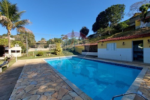 Venda-Chácara / Sítio / Fazenda-Rua José Pitta de Castro , 55  - Filgueiras , Juiz de Fora , Minas Gerais , 36048652-860291012-111